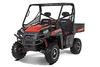 Polaris RANGER XP 800 Walker Evans LE 2012
